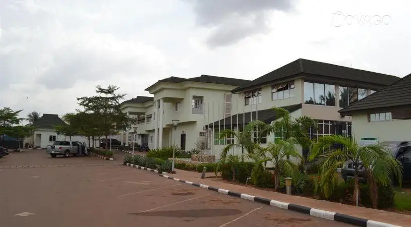 Ascot Resort and Hotel