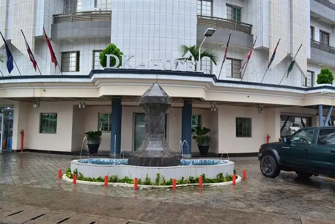 DK Hotel