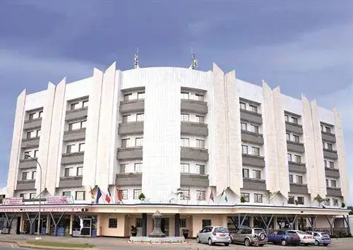 DK Hotel