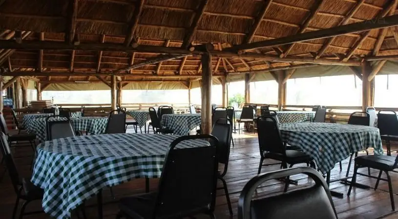 Sky Beach Hotel Entebbe 