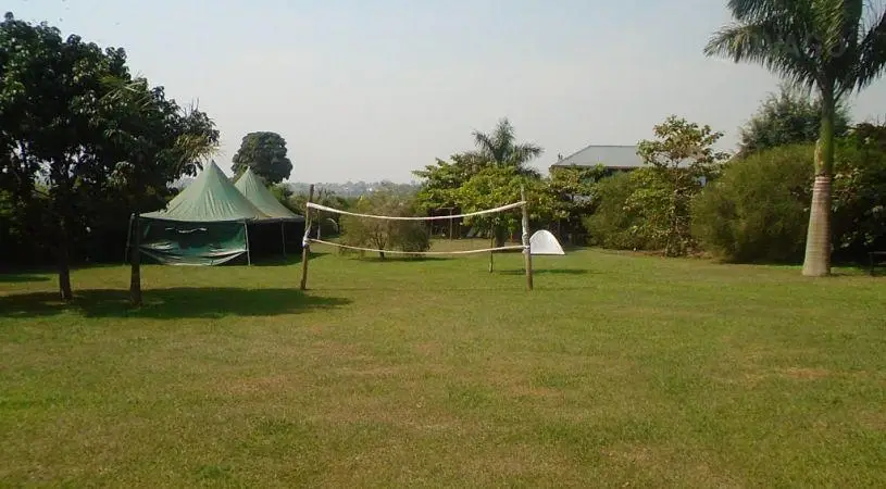 Sky Beach Hotel Entebbe 