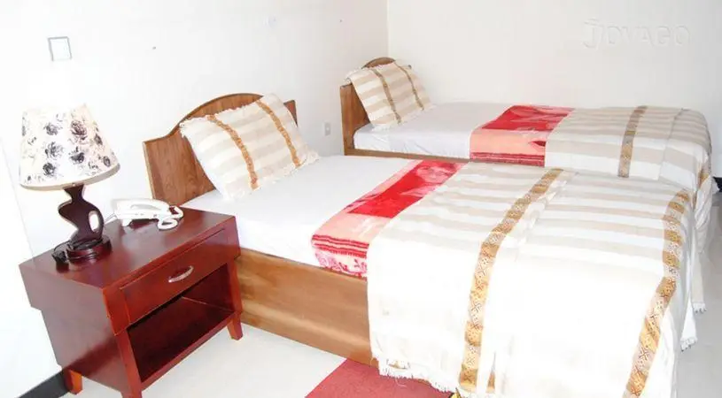 Bahir Dar Hotel 2 