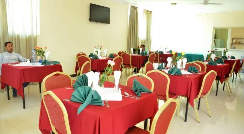 Bahir Dar Hotel 2 