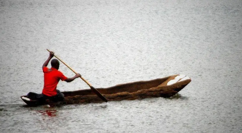 Lake Chahafi Resort 