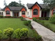 The Town House Ibadan 