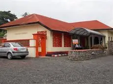 The Town House Ibadan 