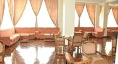 Blue Nile Hotel 