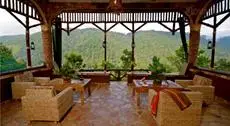 Silverback Lodge 