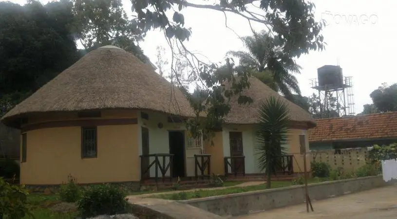 Lake Victoria View Guest House 