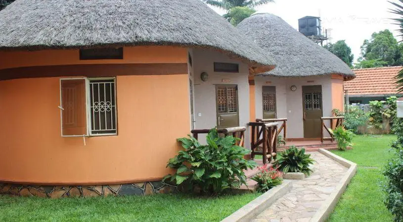 Lake Victoria View Guest House 