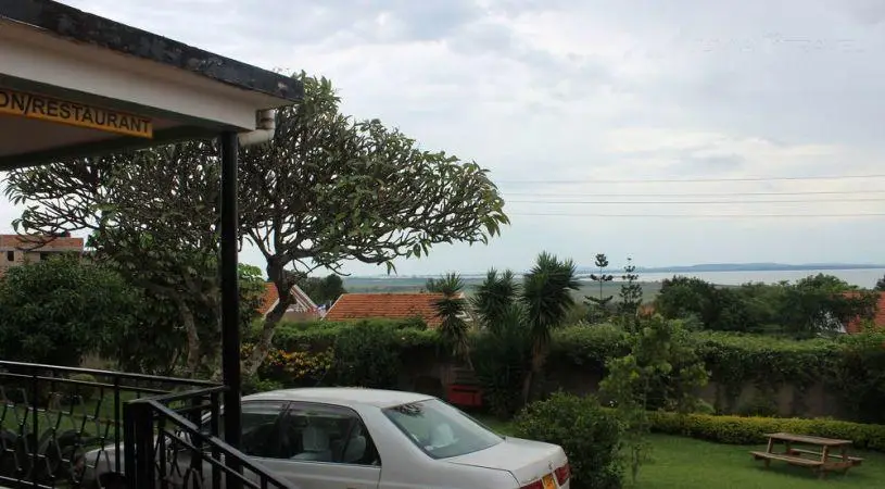 Lake Victoria View Guest House 