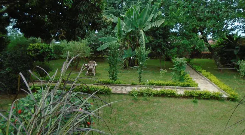 Lake Victoria View Guest House 