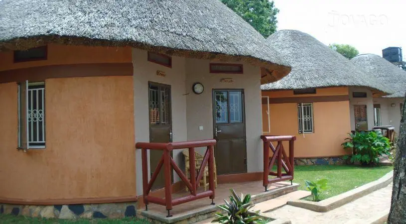 Lake Victoria View Guest House 