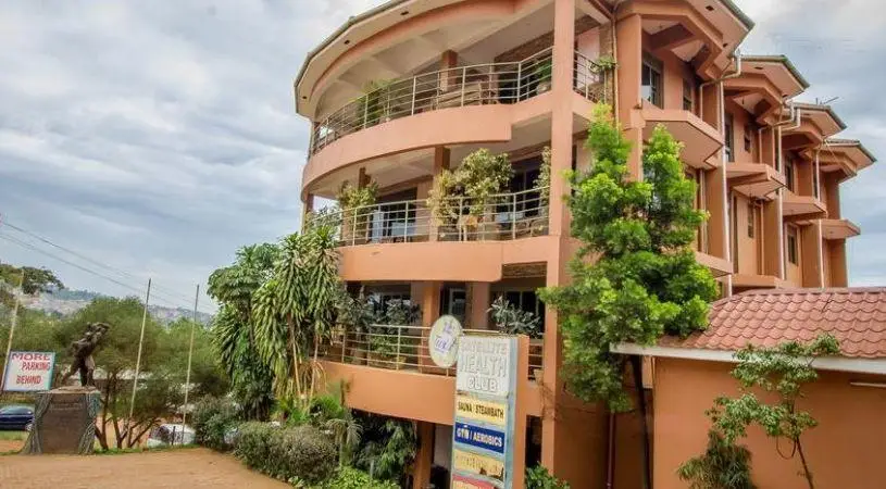 Satellite Hotel Kisasi