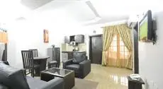 Sheer Luxury Apartments and Suites Abuja 