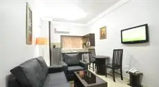 Sheer Luxury Apartments and Suites Abuja 