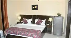 Sheer Luxury Apartments and Suites Abuja 