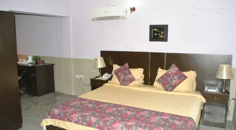 Sheer Luxury Apartments and Suites Abuja 