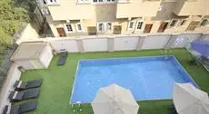 Sheer Luxury Apartments and Suites Abuja 