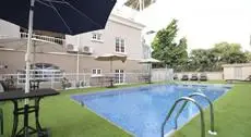 Sheer Luxury Apartments and Suites Abuja 