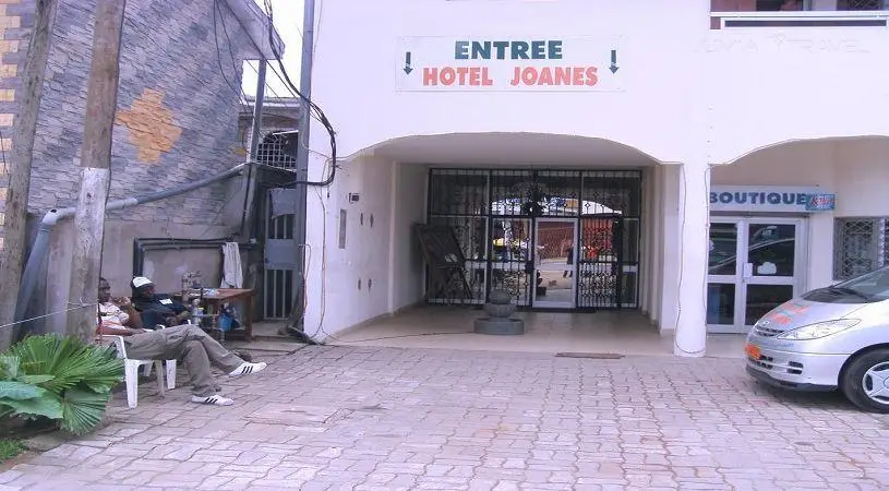 Hotel Joanes