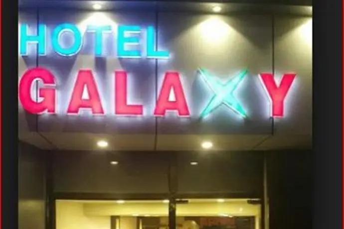 Hotel Galaxy Indore