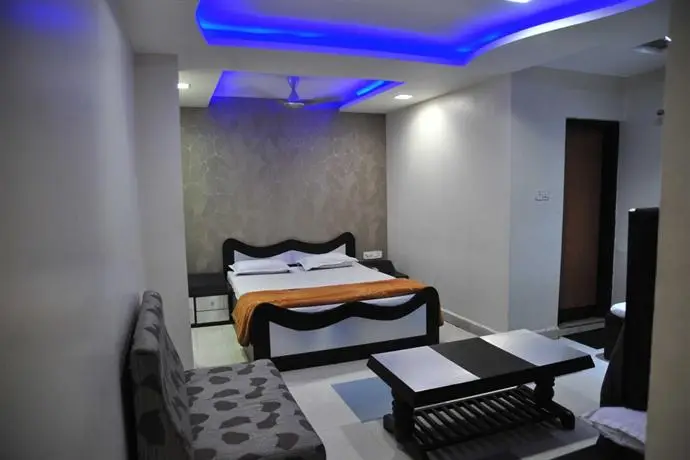 Hotel Galaxy Indore