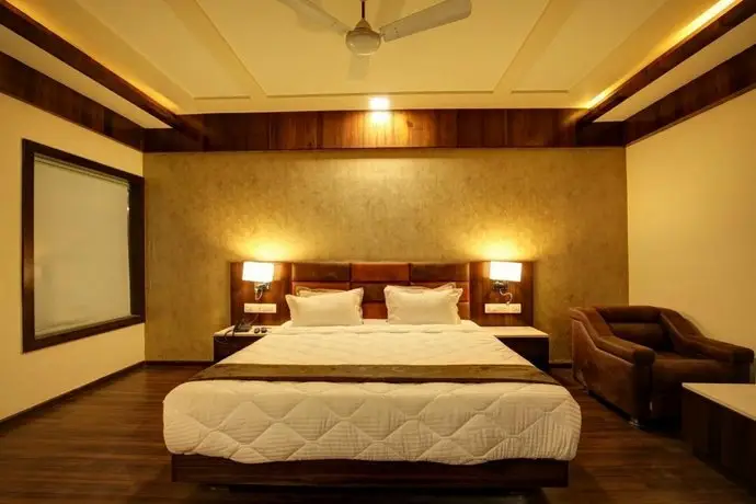 Hotel Keshwara's Residency