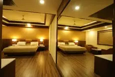 Hotel Keshwara's Residency 