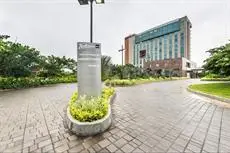 Radisson Blu Hotel Guwahati 