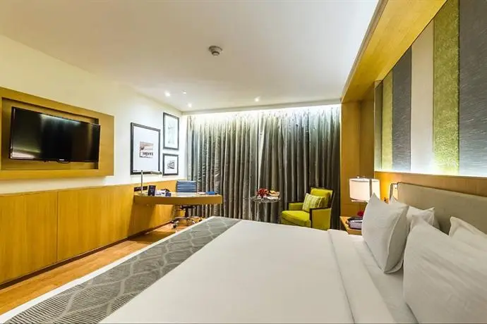 Radisson Blu Hotel Guwahati 