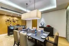 Radisson Blu Hotel Guwahati 