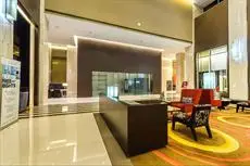 Radisson Blu Hotel Guwahati 