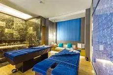 Radisson Blu Hotel Guwahati 