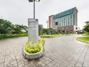 Radisson Blu Hotel Guwahati 