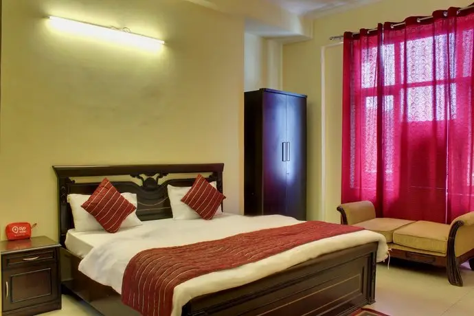 OYO 311 City Stay Hotel