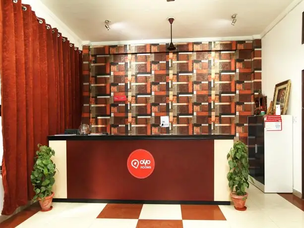 OYO 311 City Stay Hotel