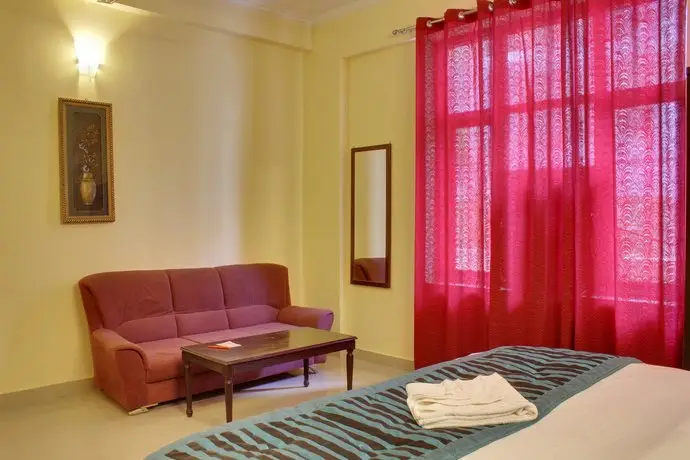 OYO 311 City Stay Hotel 