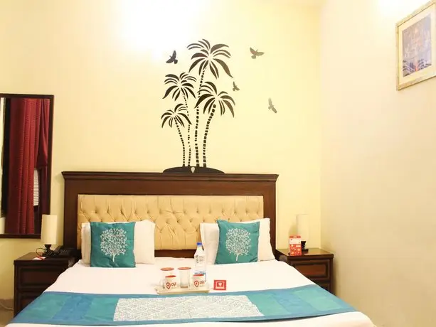 OYO 311 City Stay Hotel 