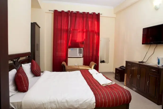 OYO 311 City Stay Hotel 