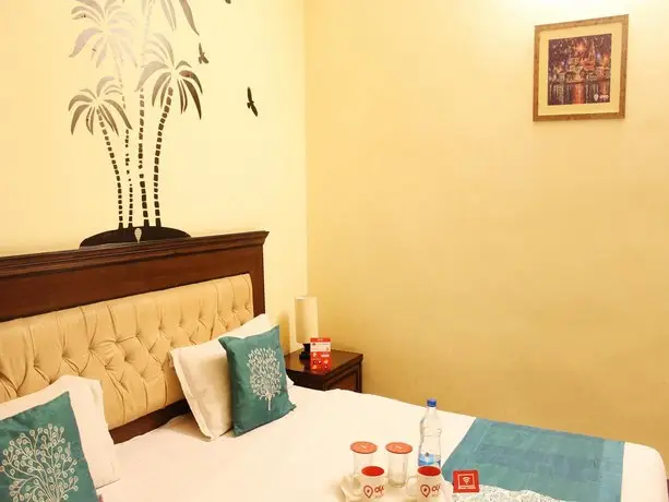 OYO 311 City Stay Hotel 