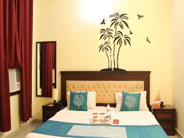 OYO 311 City Stay Hotel 