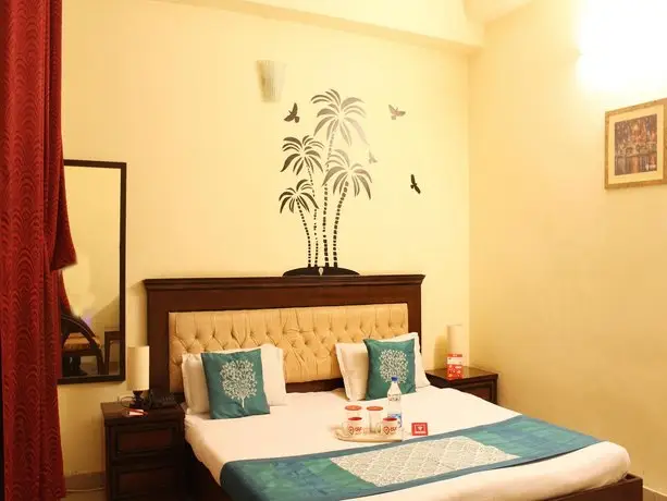 OYO 311 City Stay Hotel 