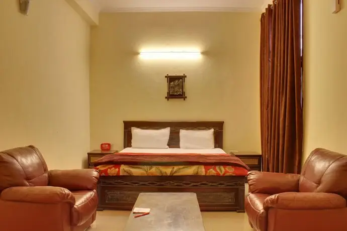 OYO 311 City Stay Hotel 