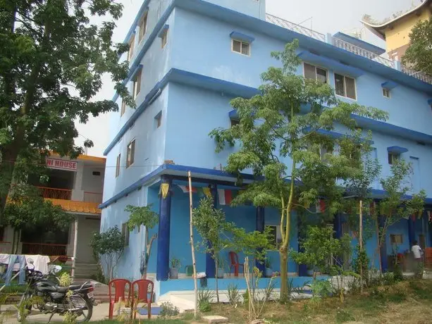 Tara Guest House Bodhgaya