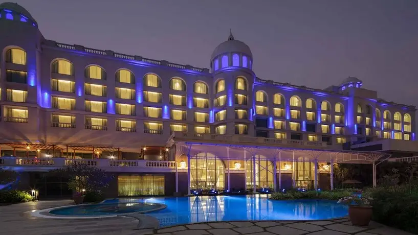 Radisson Blu Plaza Hotel Mysore 