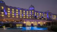 Radisson Blu Plaza Hotel Mysore 