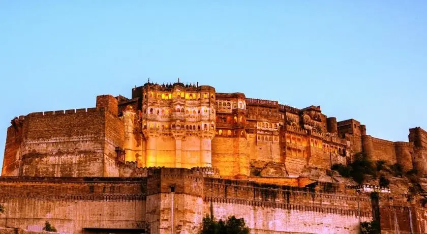 Hill View Jodhpur