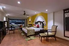 Aloha On The Ganges by Leisure Hotels 