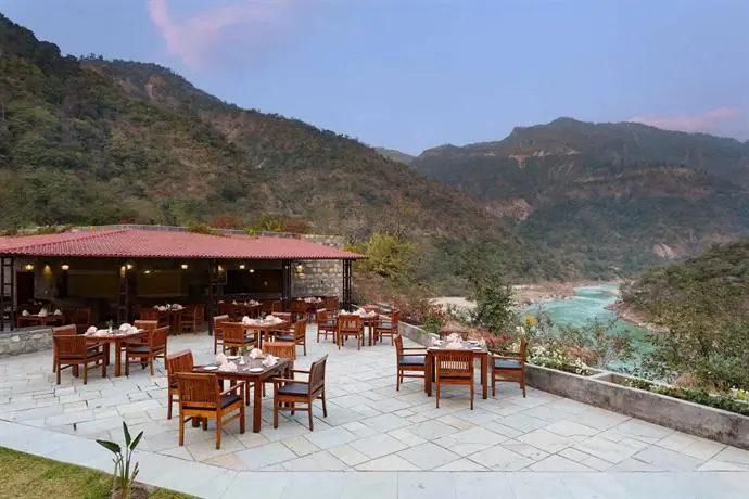 Aloha On The Ganges by Leisure Hotels